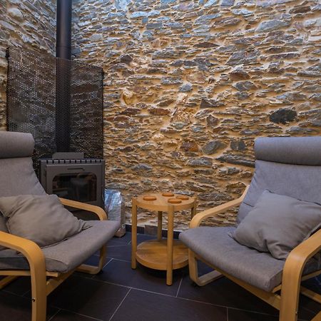 Casa Alameda 23 De Casas Das Figueiras En Ria Eo-Ribadeo Castropol Eksteriør billede
