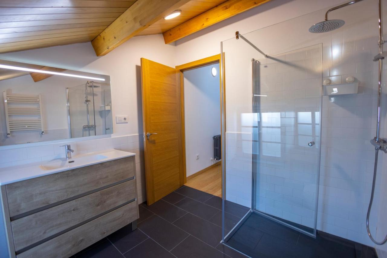 Casa Alameda 23 De Casas Das Figueiras En Ria Eo-Ribadeo Castropol Eksteriør billede