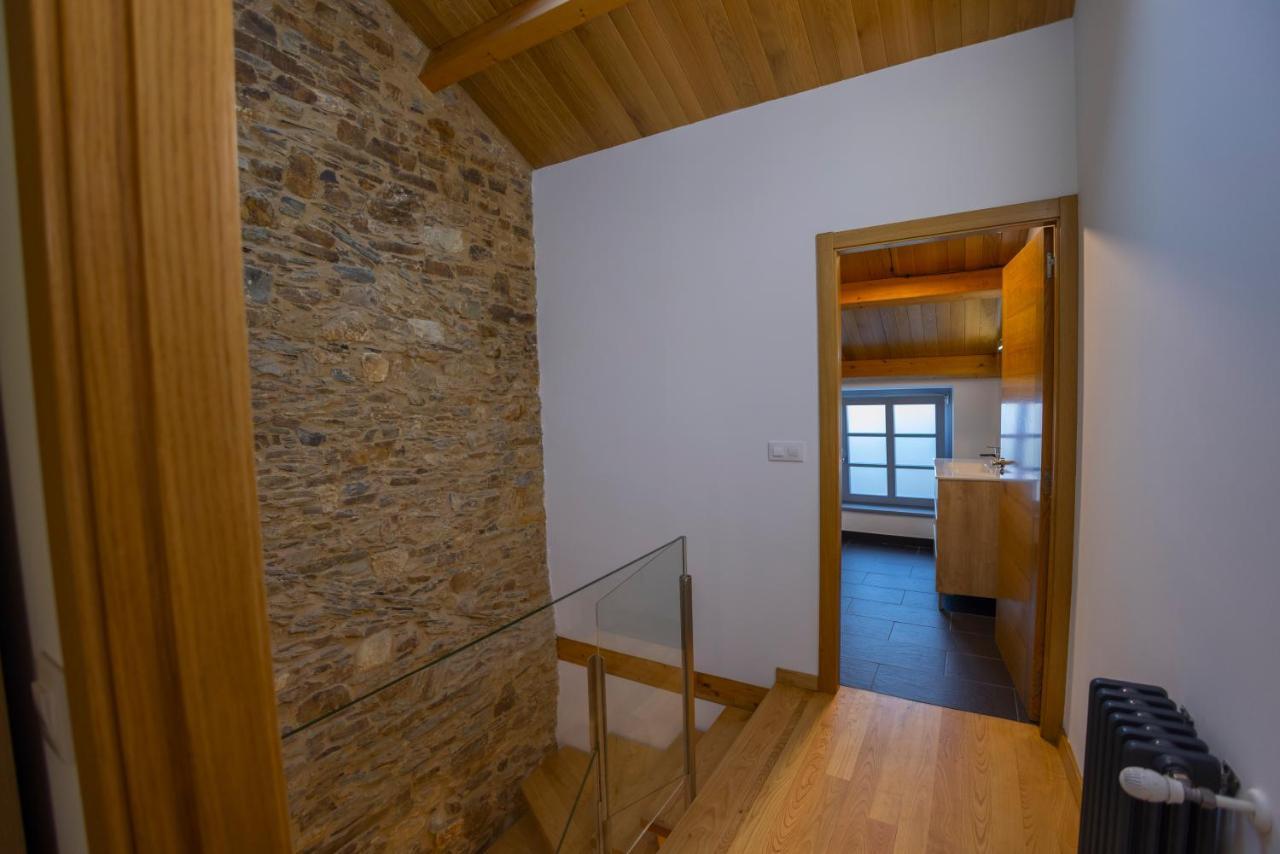 Casa Alameda 23 De Casas Das Figueiras En Ria Eo-Ribadeo Castropol Eksteriør billede