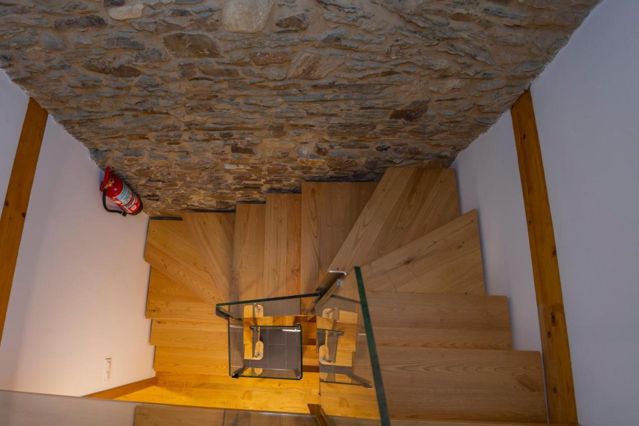 Casa Alameda 23 De Casas Das Figueiras En Ria Eo-Ribadeo Castropol Eksteriør billede