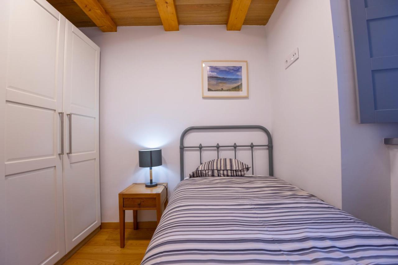 Casa Alameda 23 De Casas Das Figueiras En Ria Eo-Ribadeo Castropol Eksteriør billede