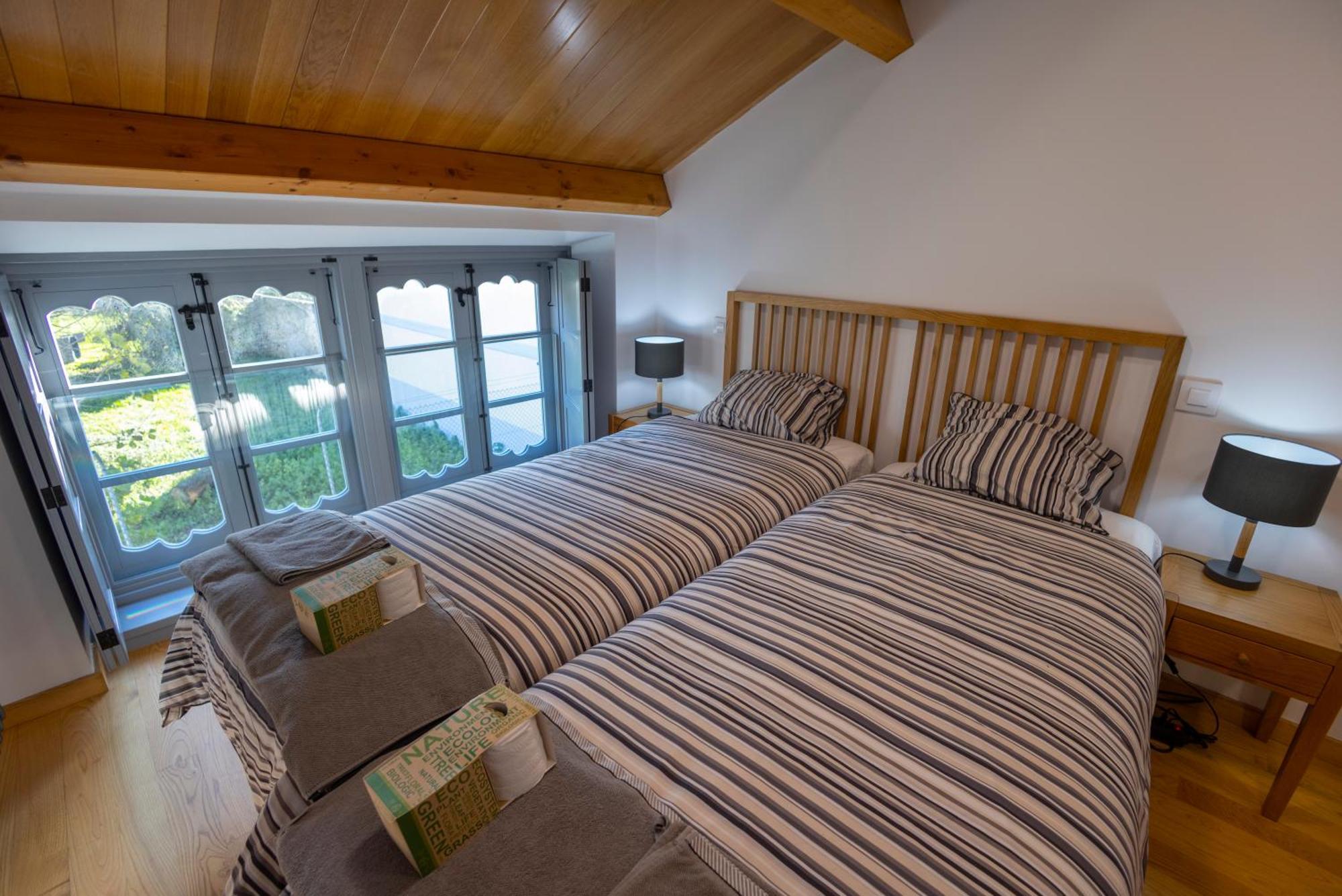 Casa Alameda 23 De Casas Das Figueiras En Ria Eo-Ribadeo Castropol Eksteriør billede